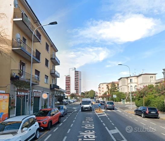 Negozio 50 mq viale piave n. 8 a brescia