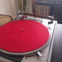 giradischi lenco l75