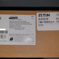 Modem router Tim Tim 4G Lte