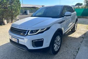 Land Rover Range Evoque 2.0 TD4 180 CV 5p. Busines