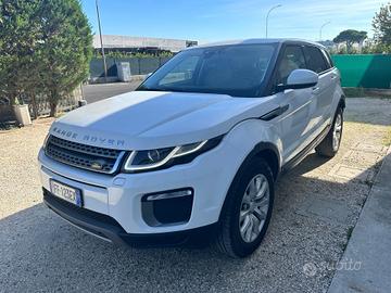 Land Rover Range Evoque 2.0 TD4 180 CV 5p. Busines