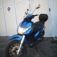Piaggio Beverly 250 - 2005