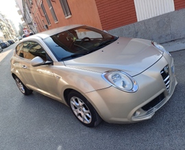 Alfa mito 1.6 120 diesel 2009