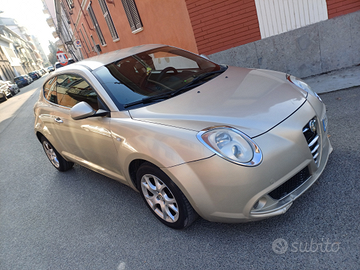 Alfa mito 1.6 120 diesel 2009