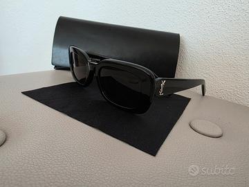 occhiali da sole Saint Laurent
