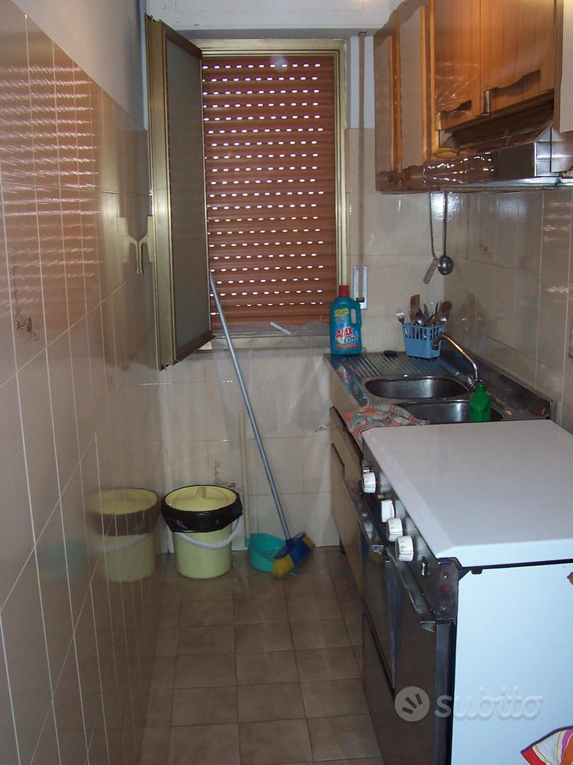 Apartment in Tortora, Villaggio G.B. Mare - Vista 5