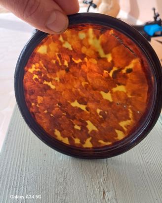 oggetti in tartaruga