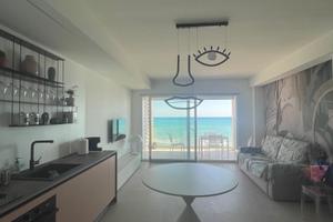 Appartamento nuova costruzione sul mare