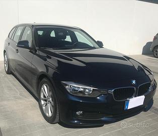 Bmw 316d