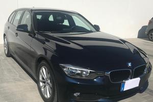 Bmw 316d