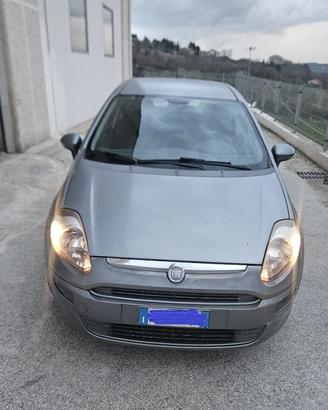 FIAT Punto Evo 1.3 Mjt 75 cv Dynamic