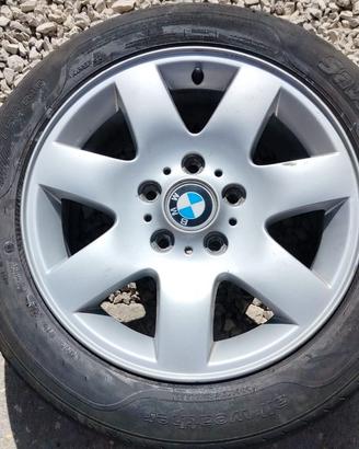 cerchi BMW