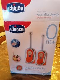 Baby Control Chicco