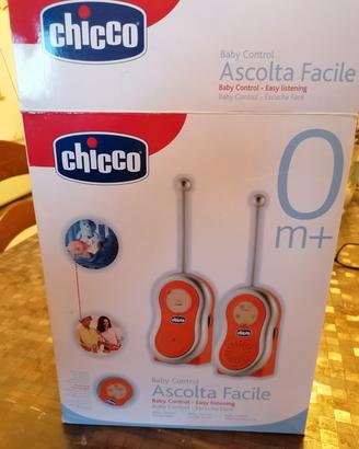 Baby Control Chicco
