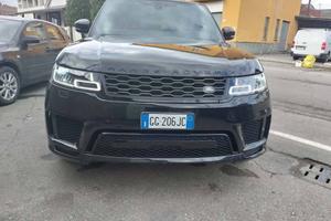 Land Rover Range Rover Sport 3.0d i6 mhev HSE Dyna