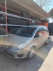 LANCIA MUSA DEL 2009 PER RICAMBI