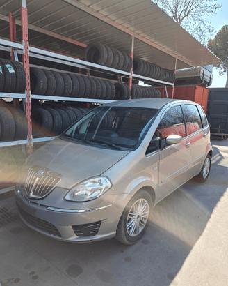LANCIA MUSA DEL 2009 PER RICAMBI