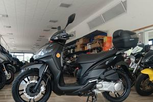 Sym Symphony 125 SR AZIENDALE ( UNICA COME NUOVO)