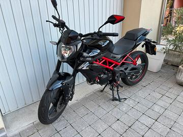 BENELLI BN125