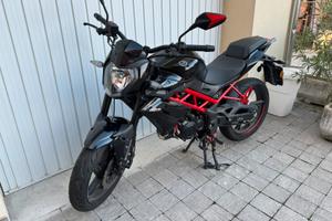 BENELLI BN125