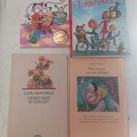 libri x bambini/ragazzi 