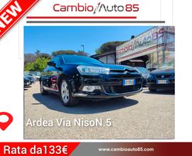 Citroen C5 2.0 HDi 140 Exclusive Style