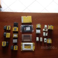 VIMAR IDEA GRIGIA e BIANCA