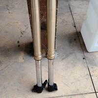 Marzocchi 45 derivazione Husqvarna 