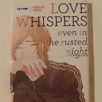 Love Whispers - Ogeretsu Tanaka