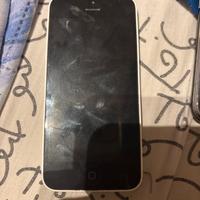 Iphone 5 c