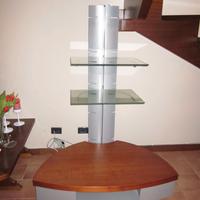 Mobile tv BRIDGE Cattelan Italia