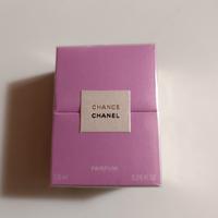 profumo Chanel miniatura 