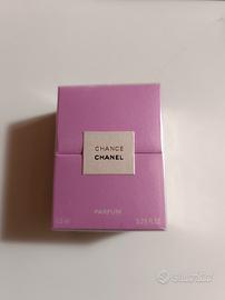 profumo Chanel miniatura 