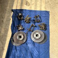 Varie Mazda Mx5 NA-NB-NBFL BIG BRAKE