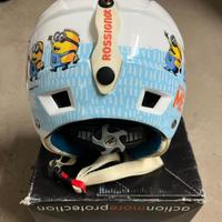 Casco rossignol