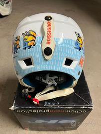 Casco rossignol