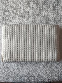 Cuscino sagomato per cervicale ikea