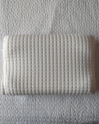 Cuscino sagomato per cervicale ikea