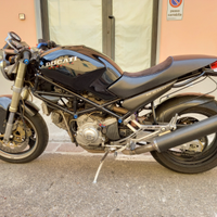 Ducati Monster 900 valvoloni '95