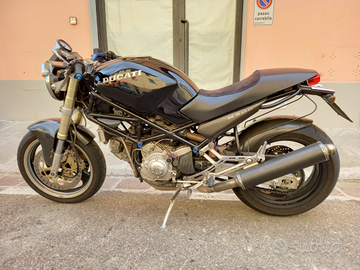 Ducati Monster 900 valvoloni '95