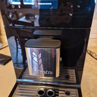Macchina caffè Miele