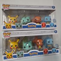 funko pop pokemon