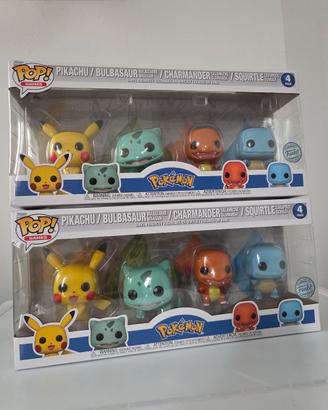 funko pop pokemon