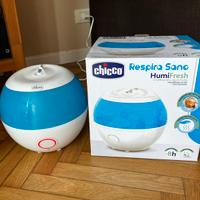 Umidificatore neonato chicco