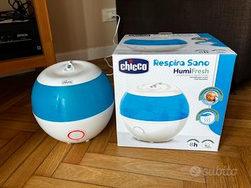 Umidificatore neonato chicco