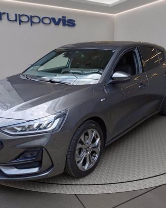 FORD Focus 1.0t ecoboost h ST-Line 125cv