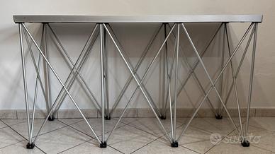 TAVOLO DJ AMABILIA (50 × 142 × 80 CM) + BORSA