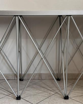 TAVOLO AMABILIA 50 × 142 × 80 CM + BORSA