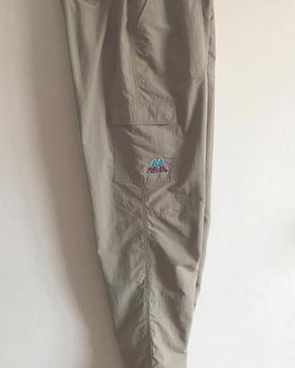 Pantaloni donna outdoor 8848 chiari t. 44 NUOVI