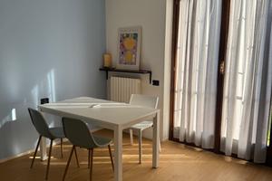 Stanza in studio professionale